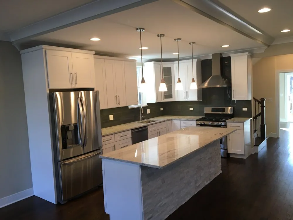 Slide of Magdan Construction