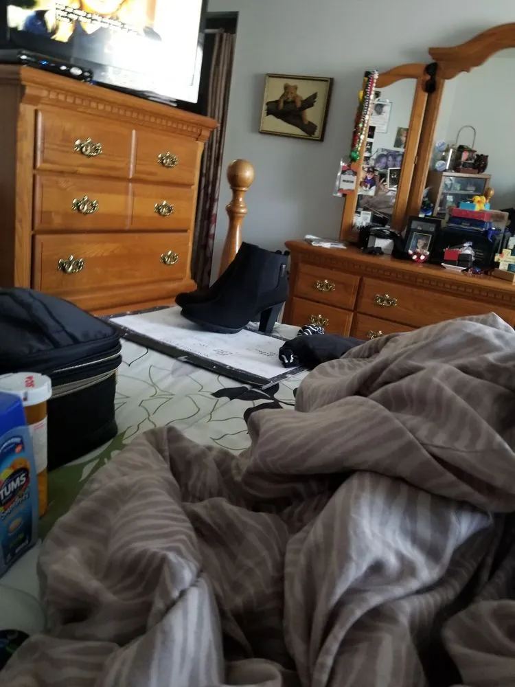 Slide of Mager Enterprises