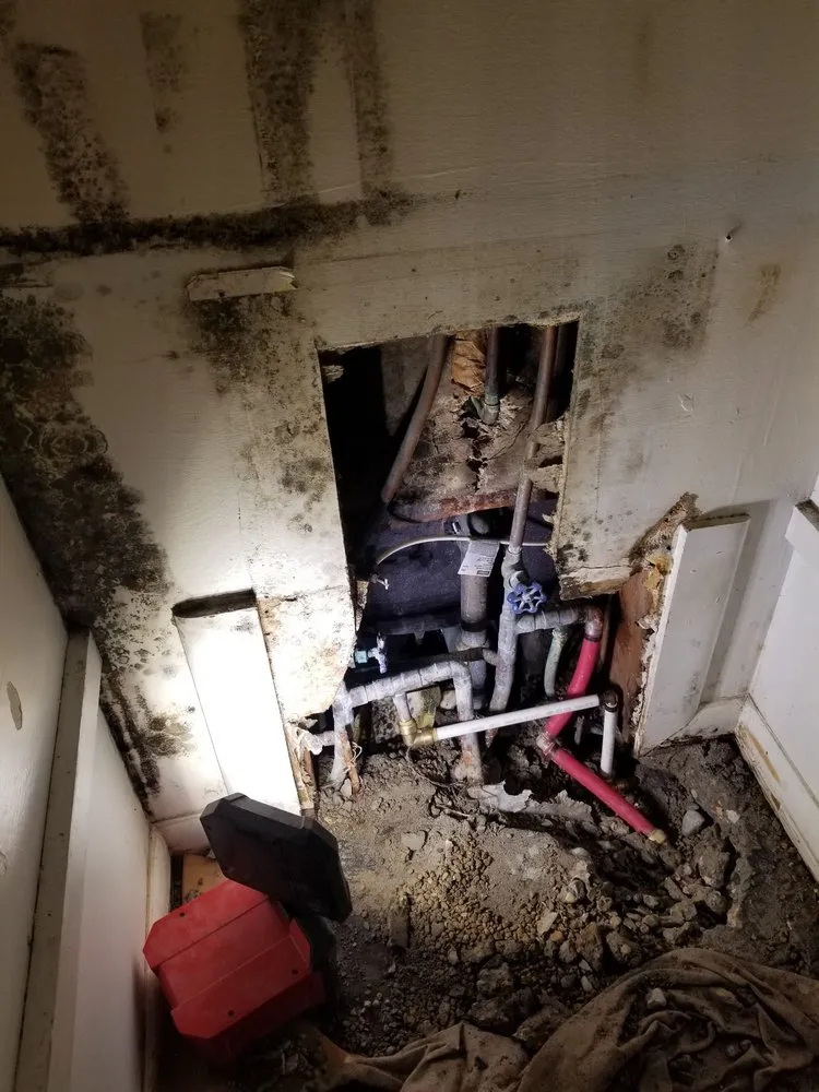 Slide of Mager Enterprises