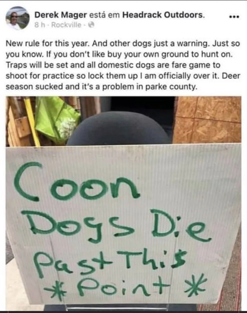 Slide of Mager Enterprises