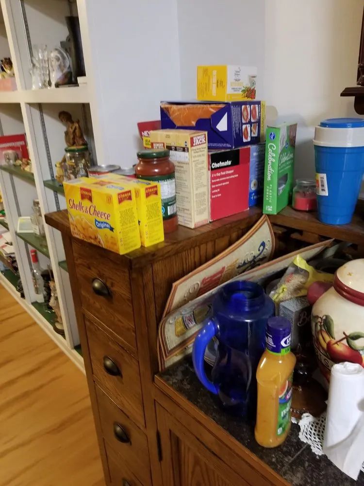 Slide of Mager Enterprises