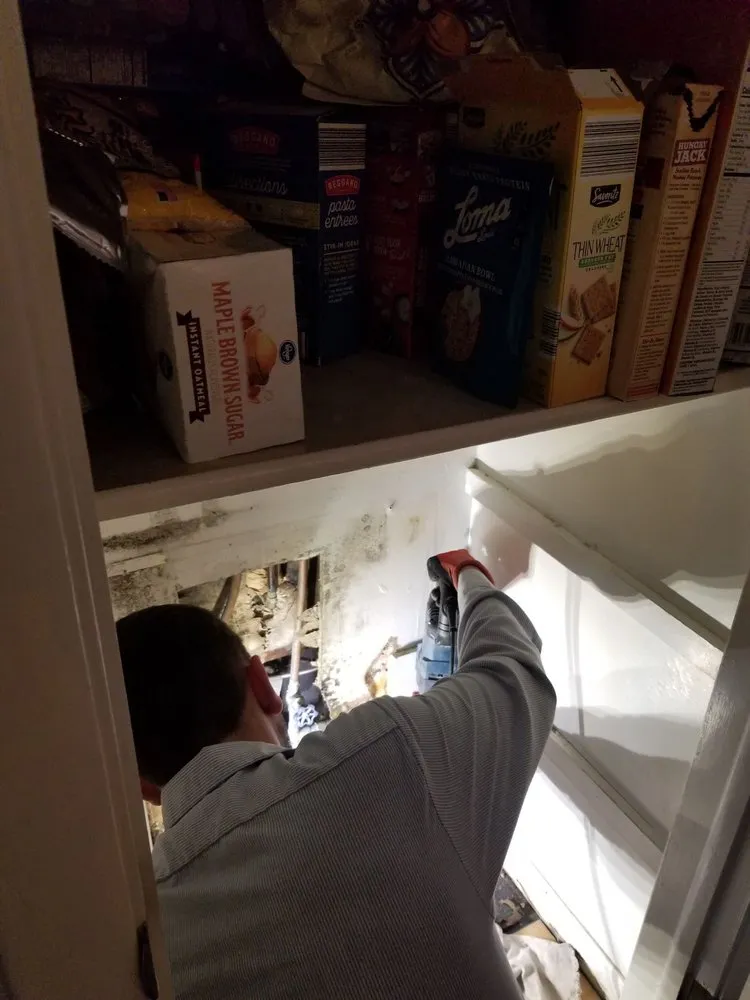 Slide of Mager Enterprises