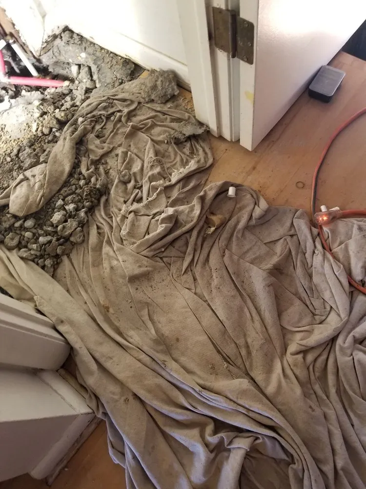 Slide of Mager Enterprises