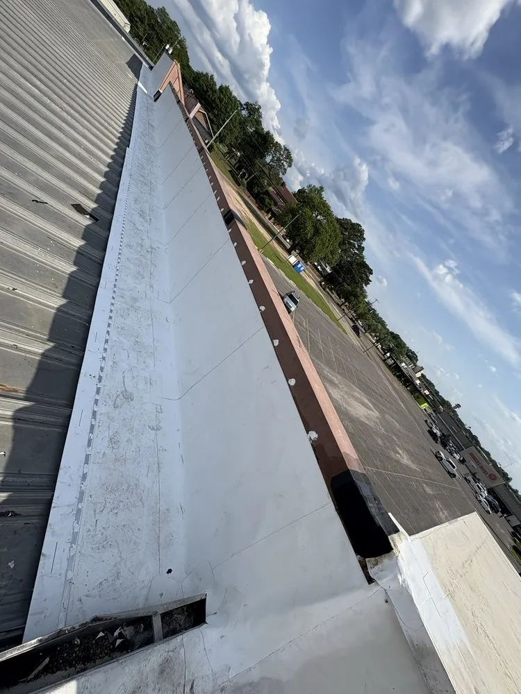 Slide of Maggette’s Improvements