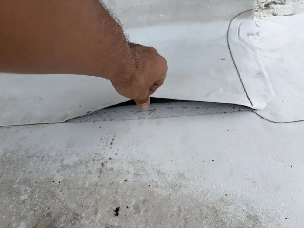 Slide of Maggette’s Improvements