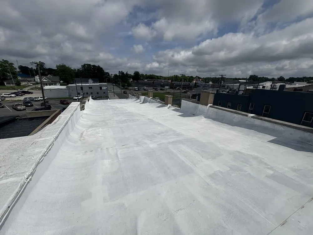 Slide of Maggette’s Improvements