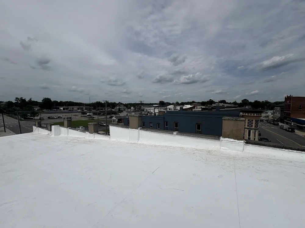 Slide of Maggette’s Improvements