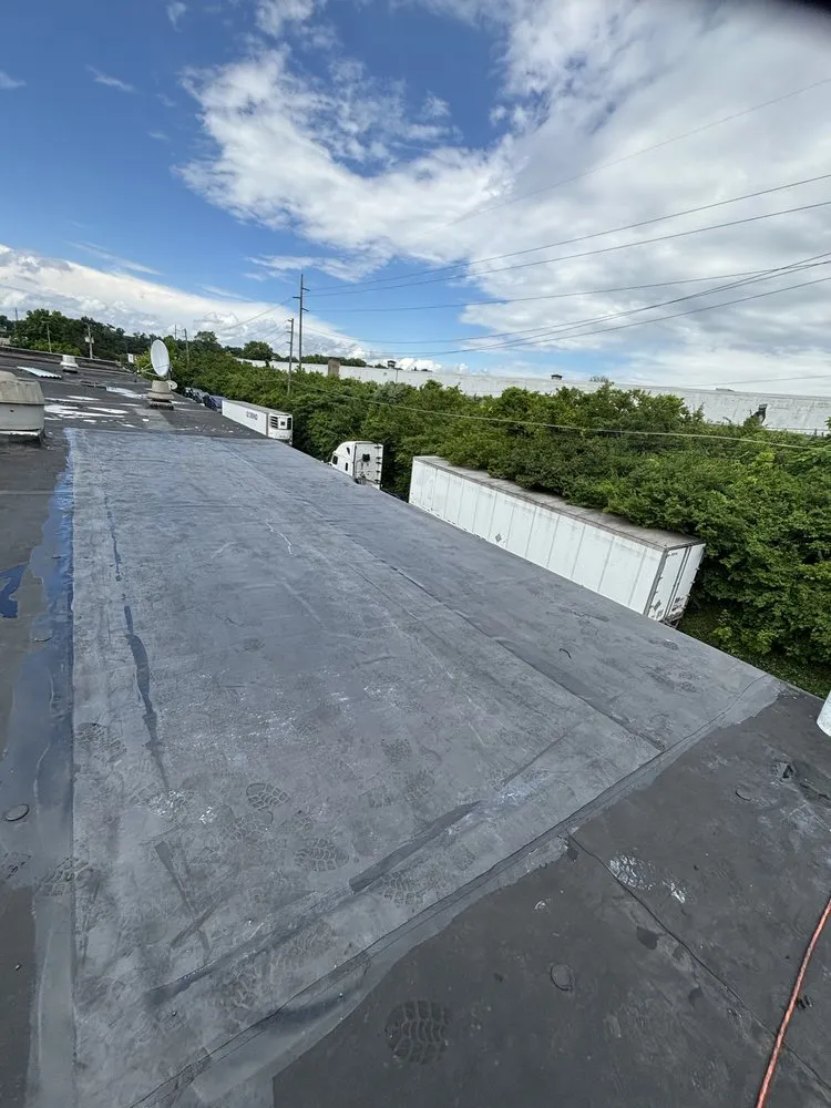 Slide of Maggette’s Improvements