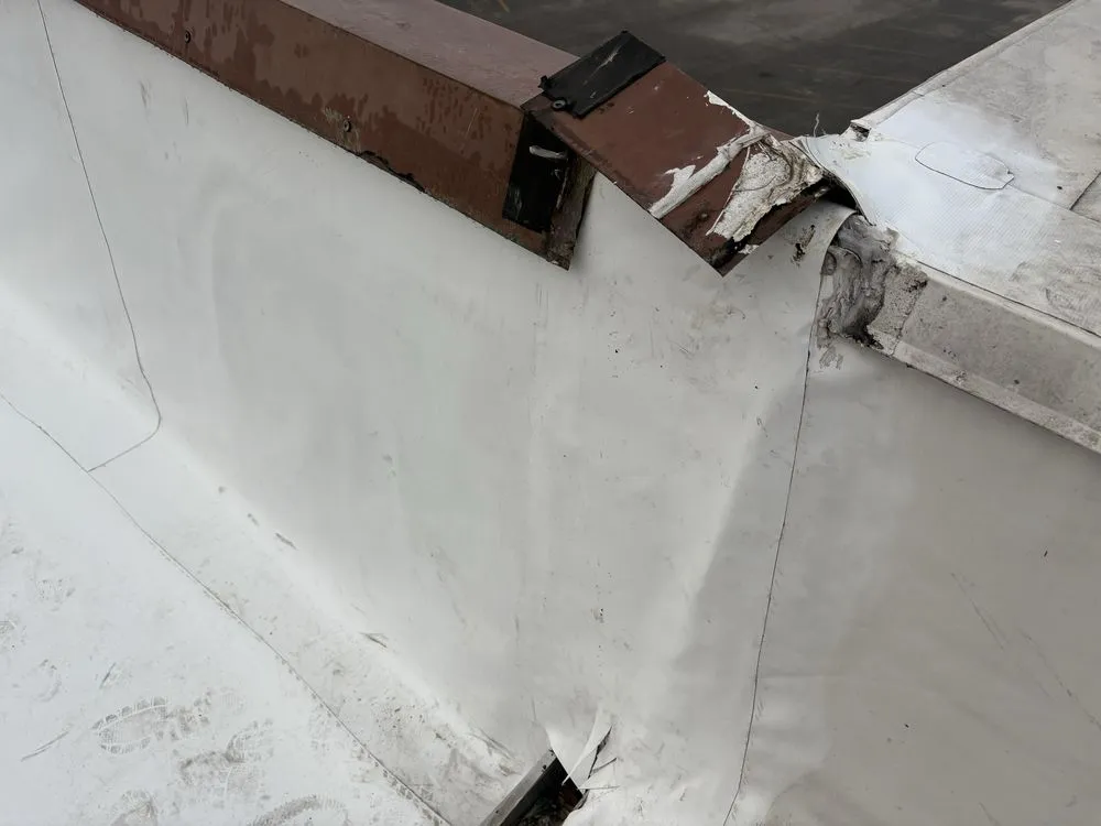 Slide of Maggette’s Improvements