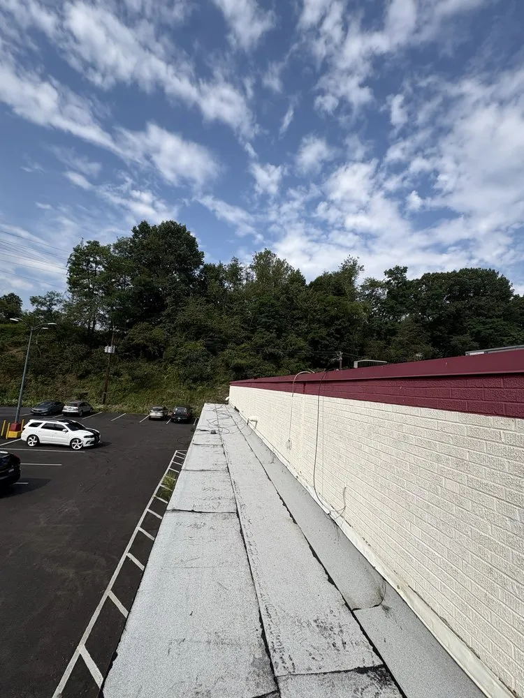 Slide of Maggette’s Improvements