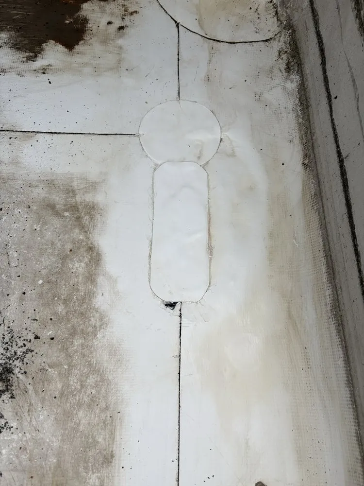 Slide of Maggette’s Improvements