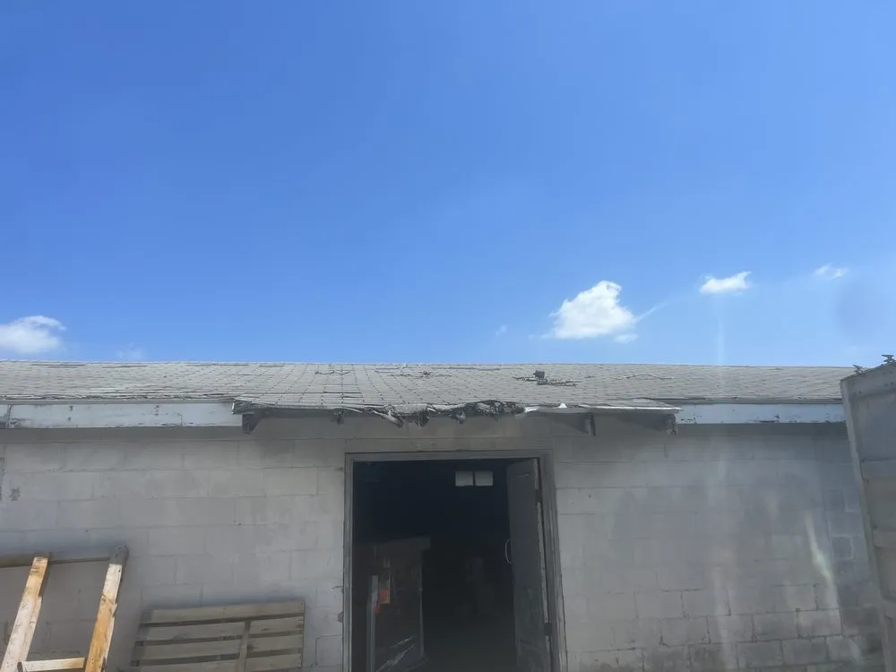 Slide of Maggette’s Improvements