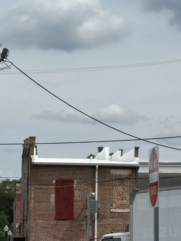 Slide of Maggette’s Improvements