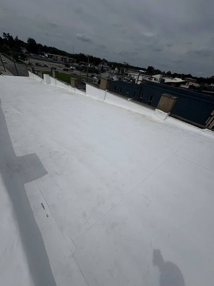 Slide of Maggette’s Improvements