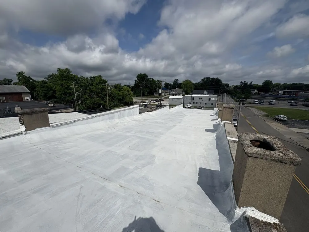 Slide of Maggette’s Improvements