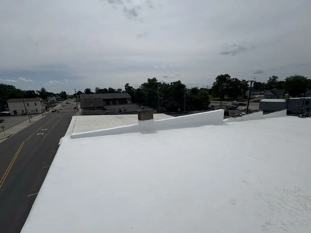 Slide of Maggette’s Improvements