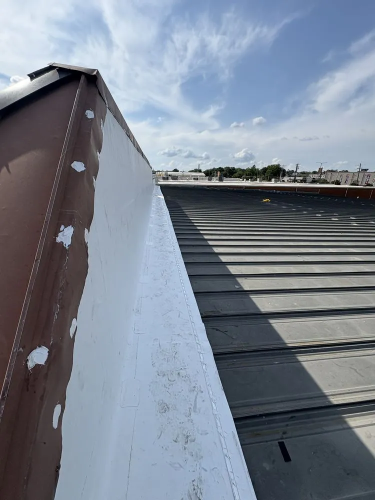 Slide of Maggette’s Improvements