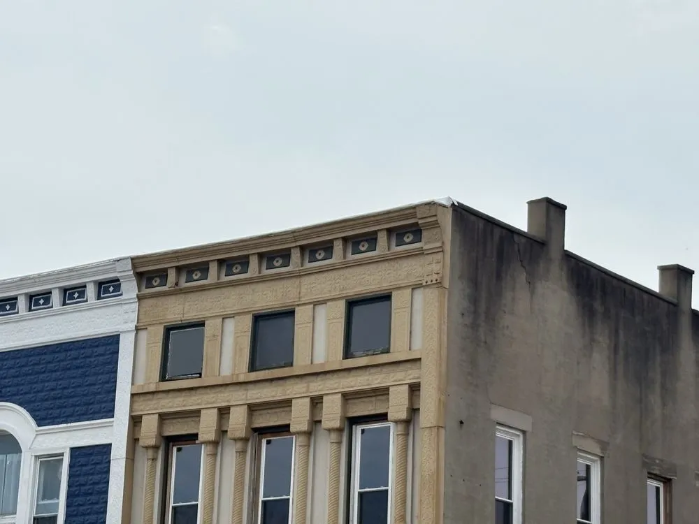 Slide of Maggette’s Improvements