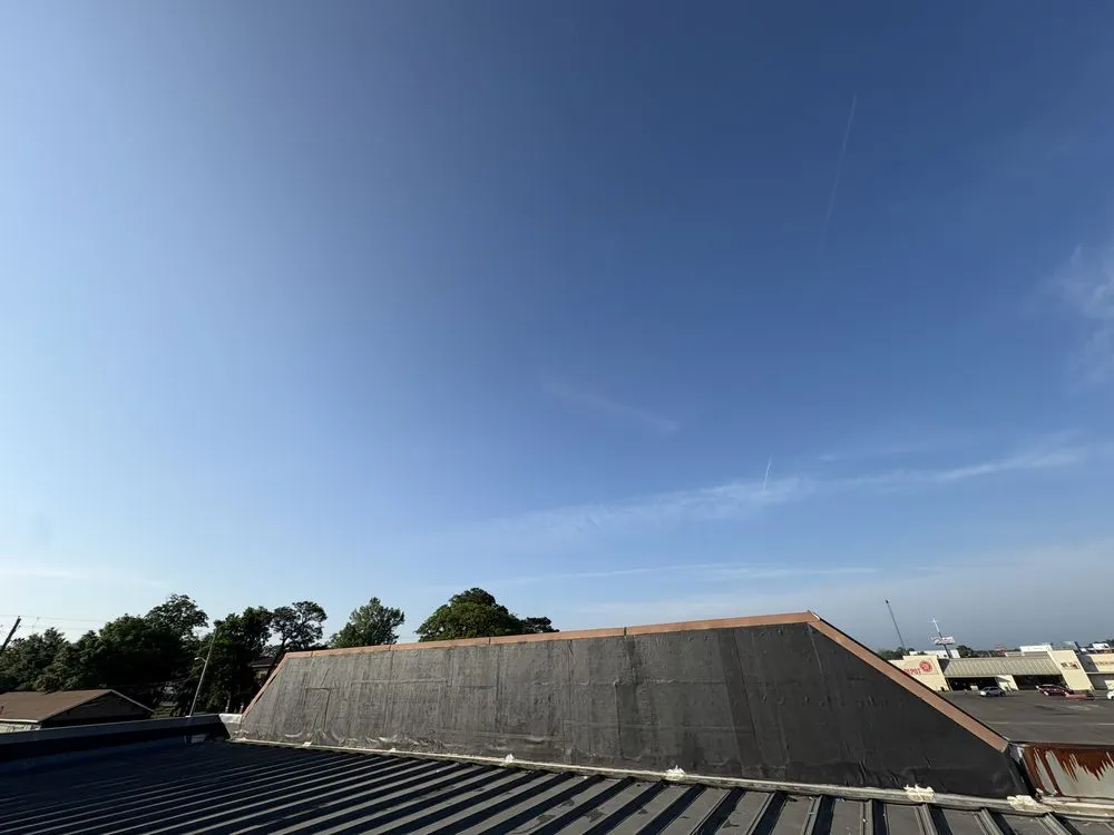 Slide of Maggette’s Improvements