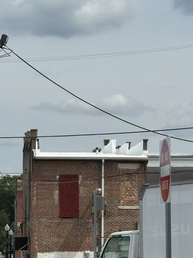 Slide of Maggette’s Improvements