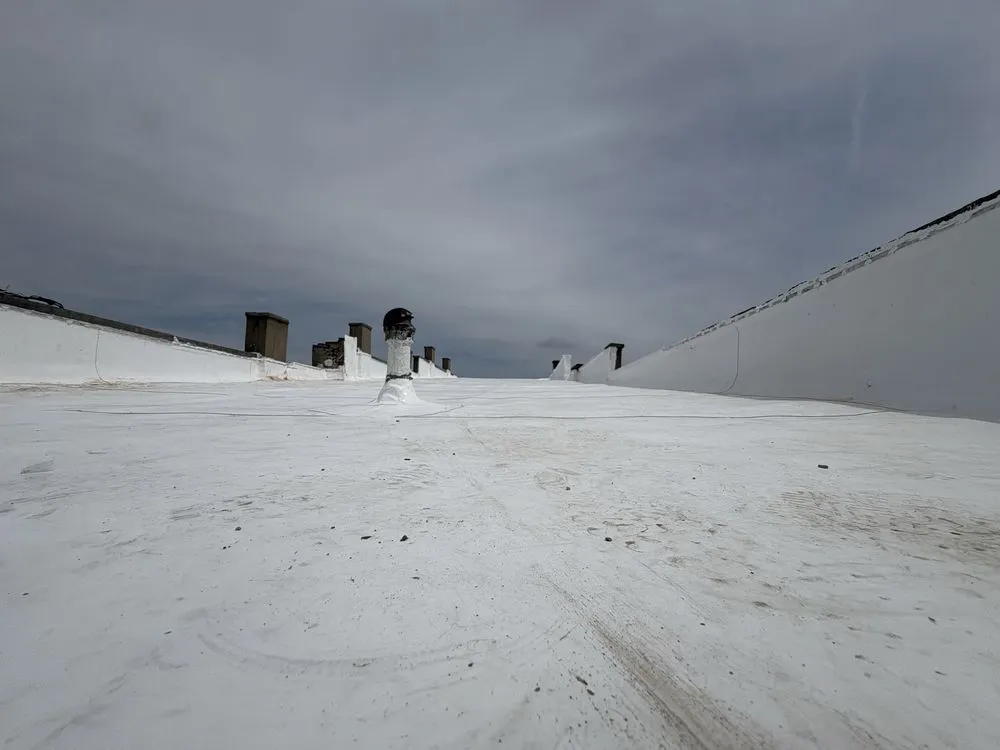 Slide of Maggette’s Improvements