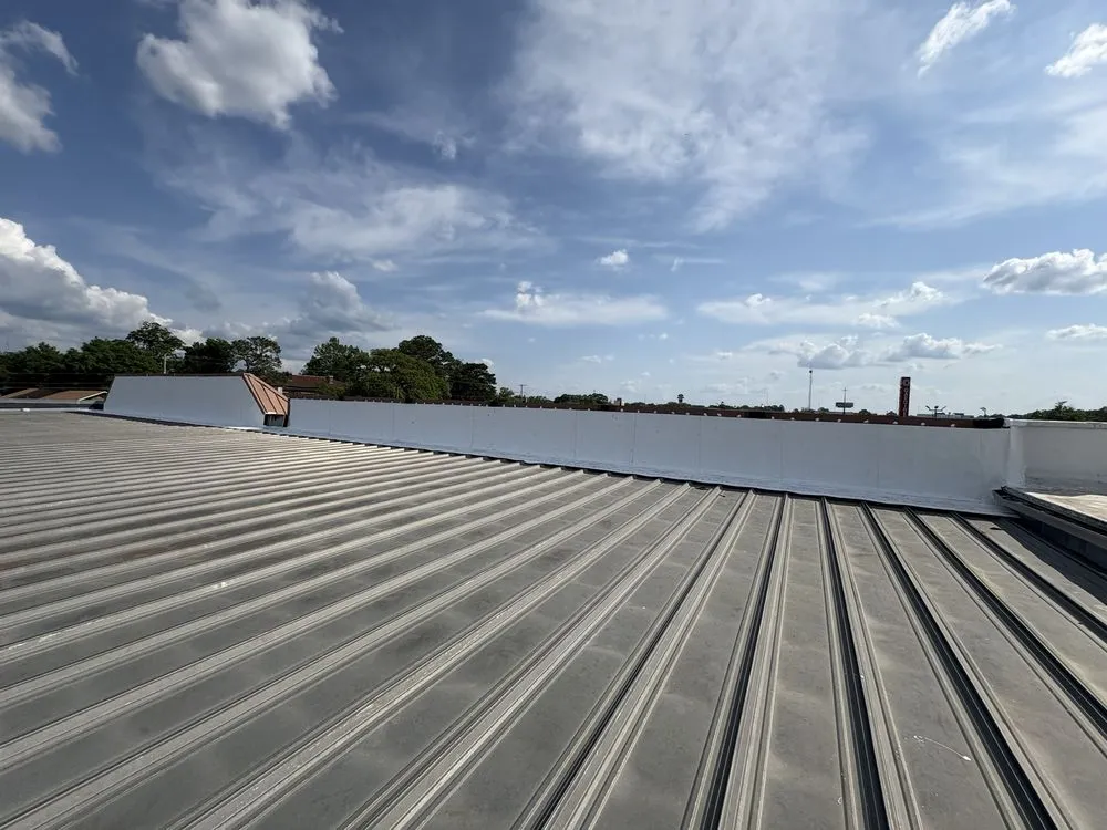 Slide of Maggette’s Improvements