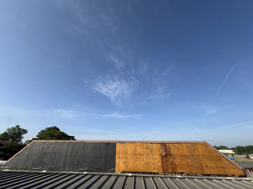 Slide of Maggette’s Improvements