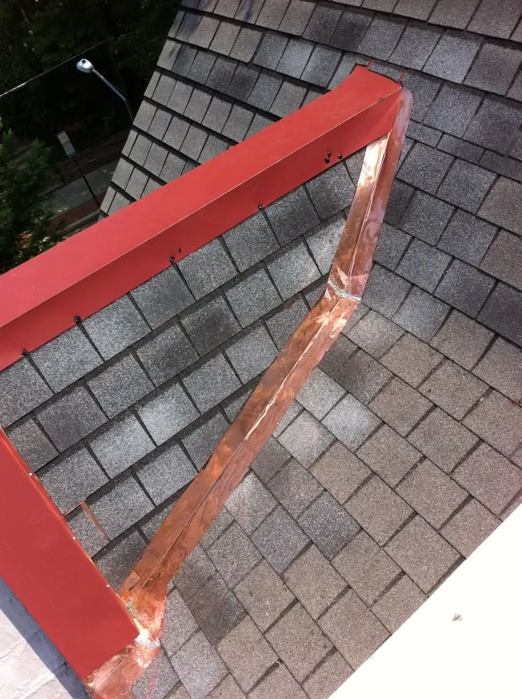 Slide of Maggio Roofing