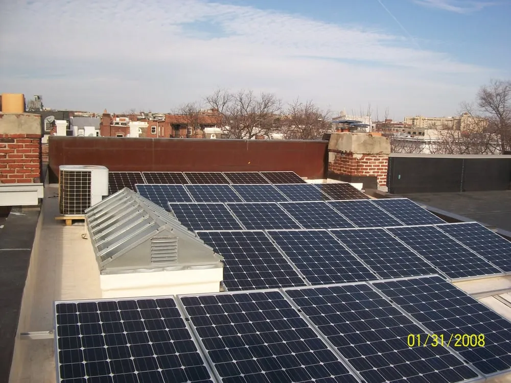 Slide of Maggio Roofing