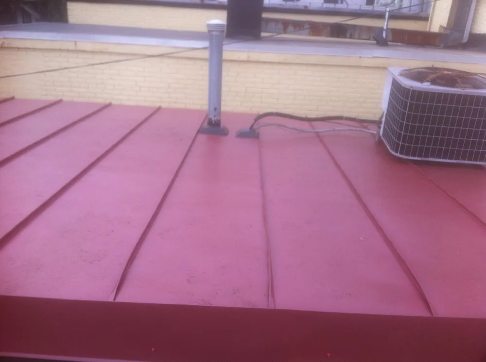 Slide of Maggio Roofing