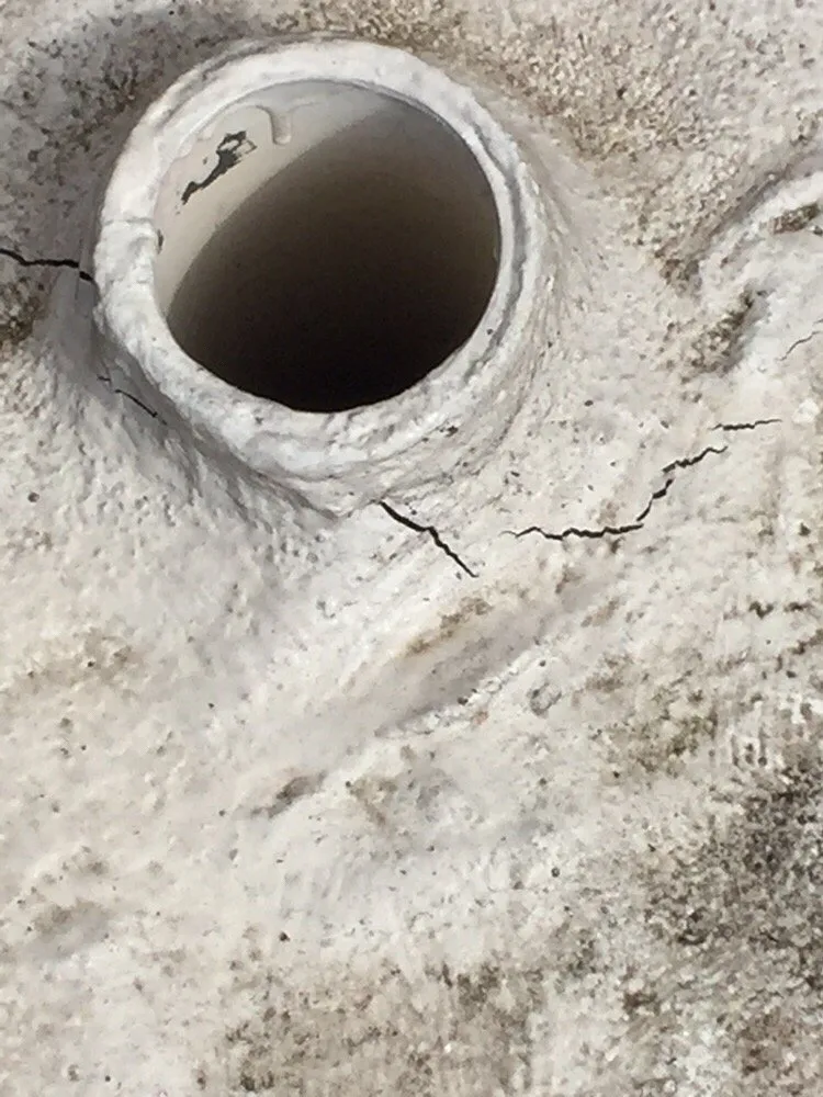 Slide of Maggio's Roofing