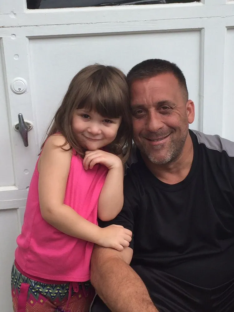 Slide of Maggio's Roofing