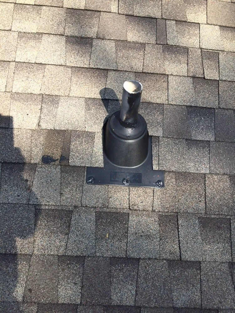 Slide of Maggio's Roofing