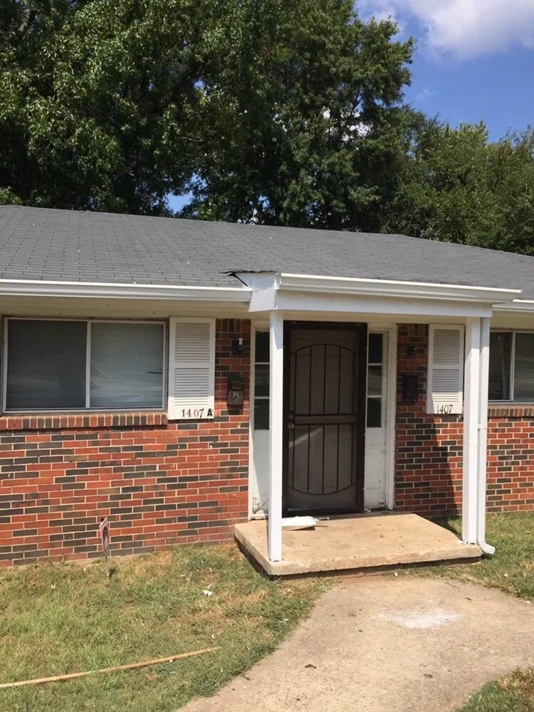 Slide of Maggio's Roofing