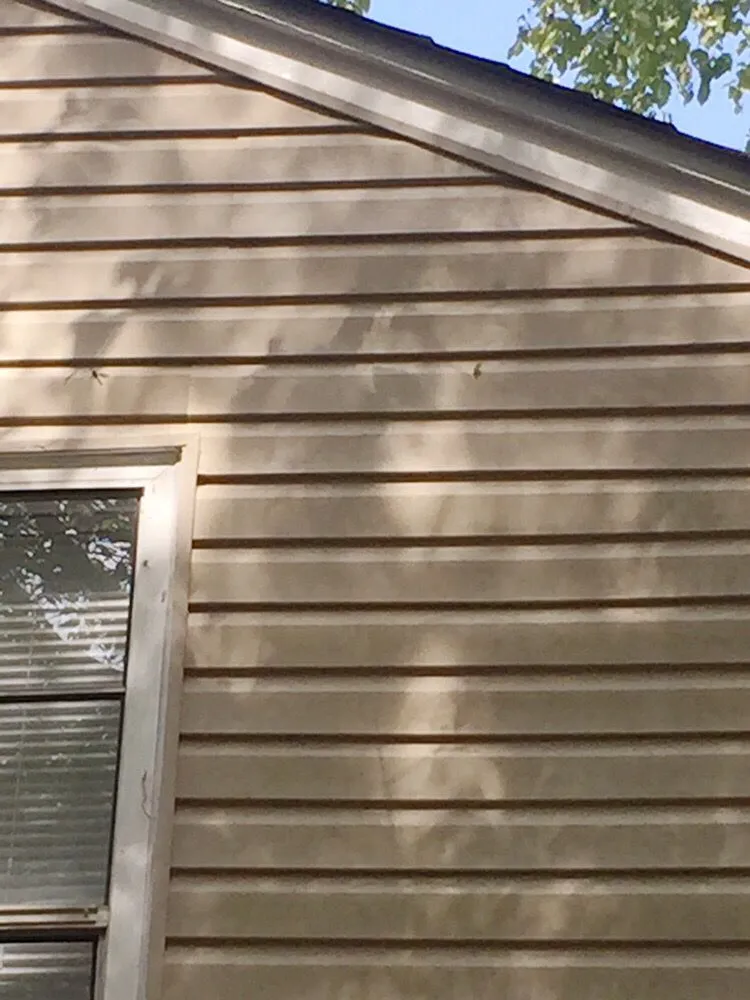 Slide of Maggio's Roofing