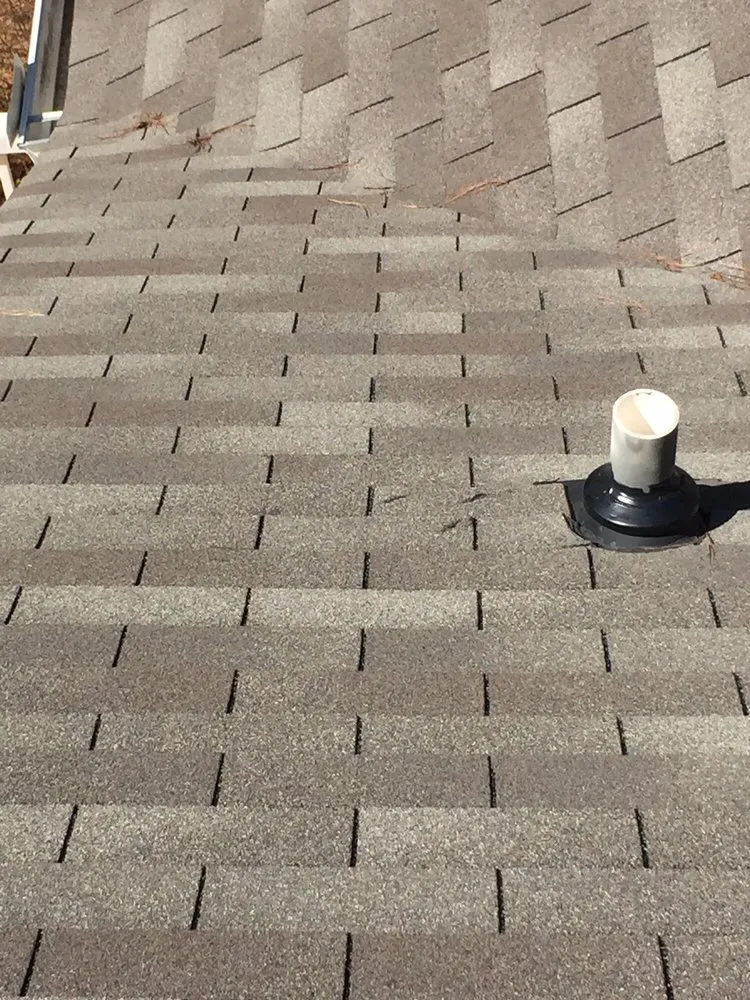 Slide of Maggio's Roofing