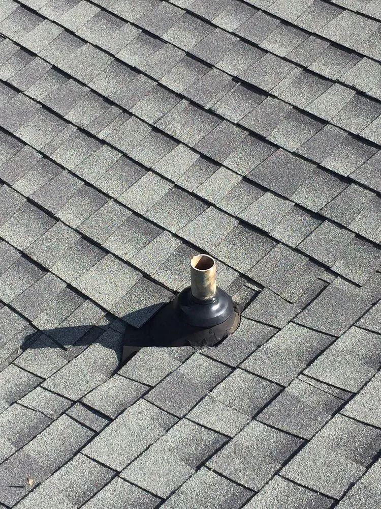 Slide of Maggio's Roofing