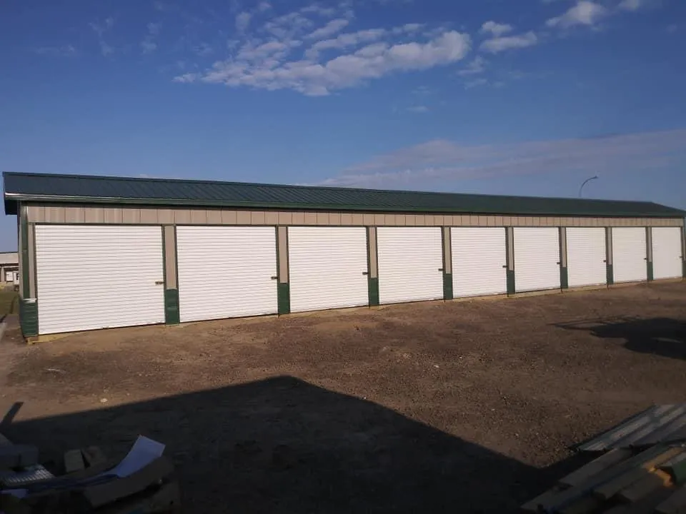 Slide of Magic City Remodeling