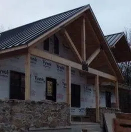 Slide of Magic Hammer Construction