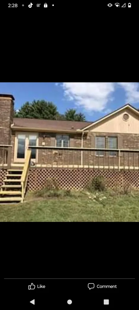 Slide of Magic Hammer Construction