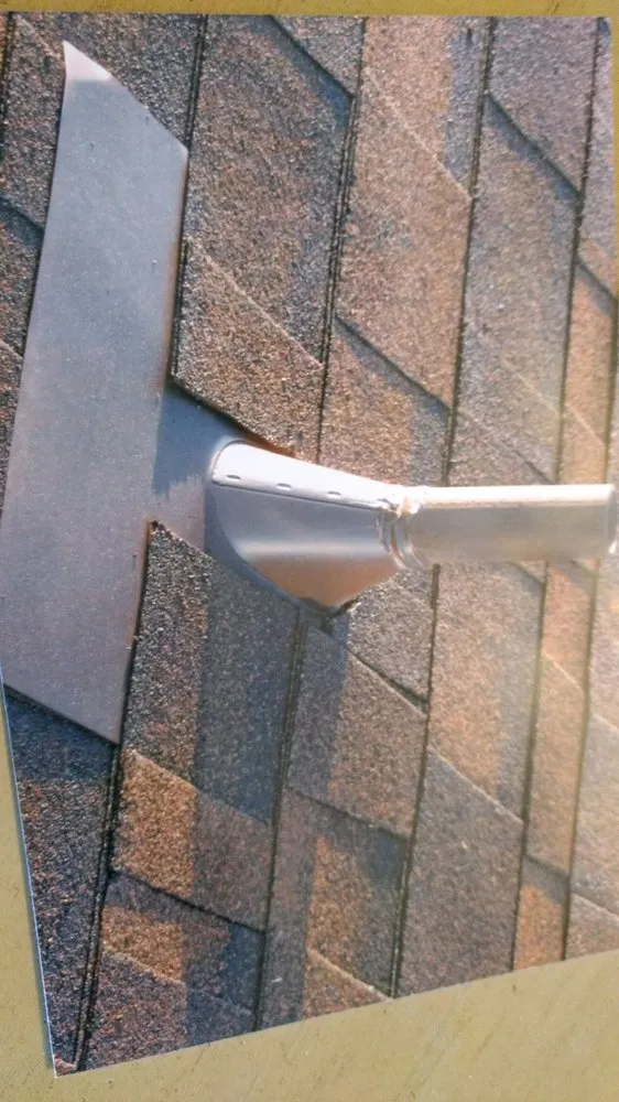 Slide of Magic Hands Roofing