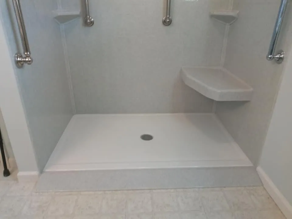 Slide of Magic Home Services