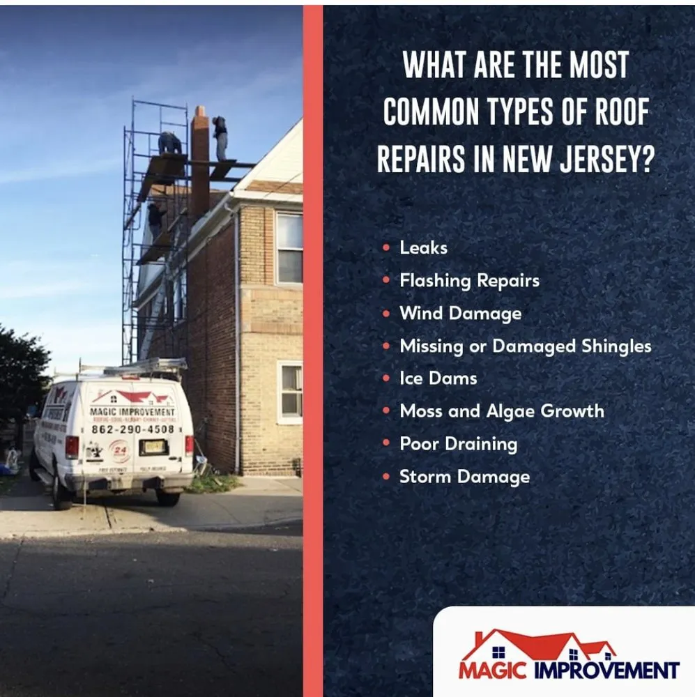 Slide of Magic Improvement