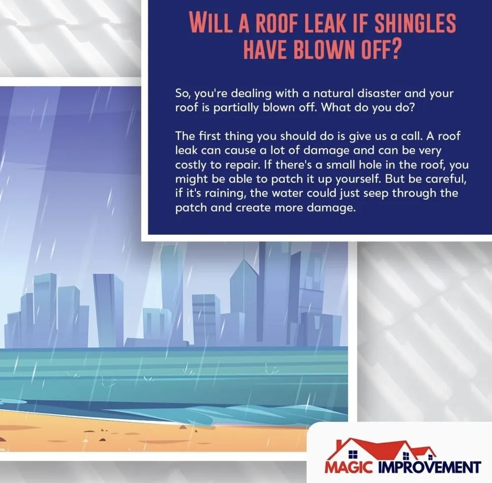 Slide of Magic Improvement