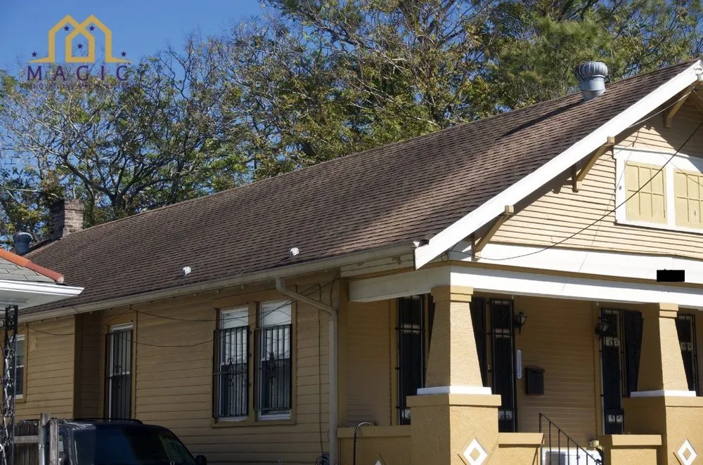 Slide of Magic Renovations and Repairs