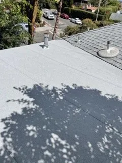 Slide of Magic Roof 
