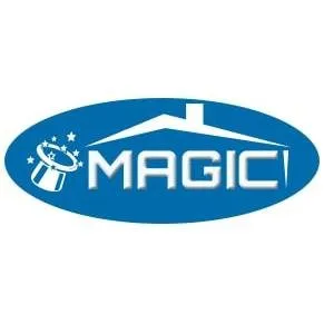 Licensed shingle roofing service near you across Ewing Township, NJ - Magic Roofing & Siding