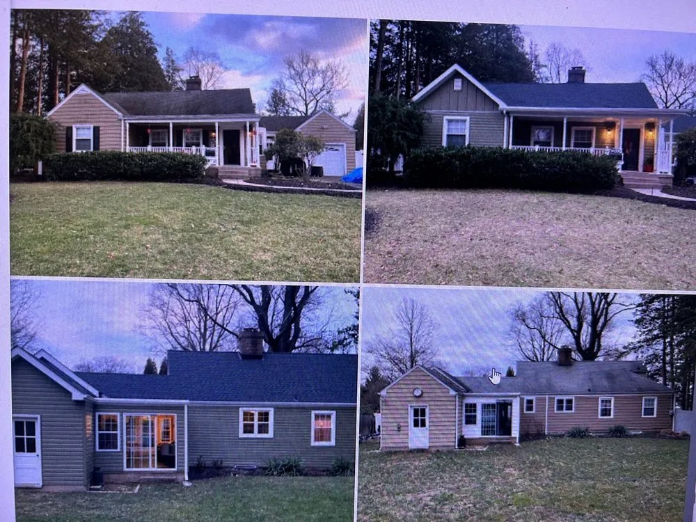 Licensed roof leak repair after storm damage across Ewing Township, NJ - Magic Roofing & Siding