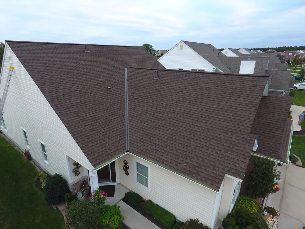 Reliable metal roofing installation in Ewing Township, NJ - Magic Roofing & Siding