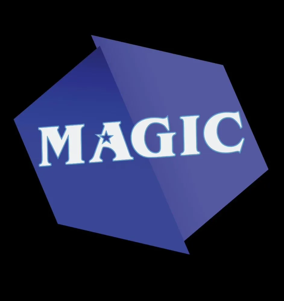 Slide of Magic Roofing & Siding